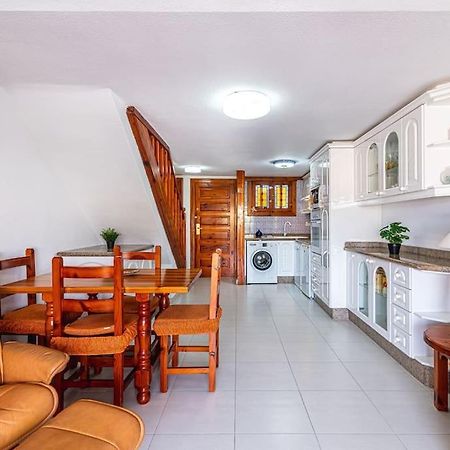 Duplex En Las Americas 3014 Arona  Kültér fotó