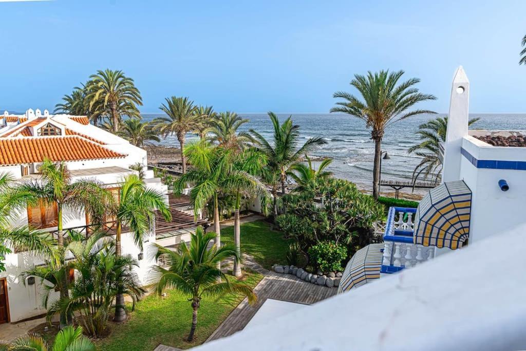 Duplex En Las Americas 3014 Arona  Kültér fotó