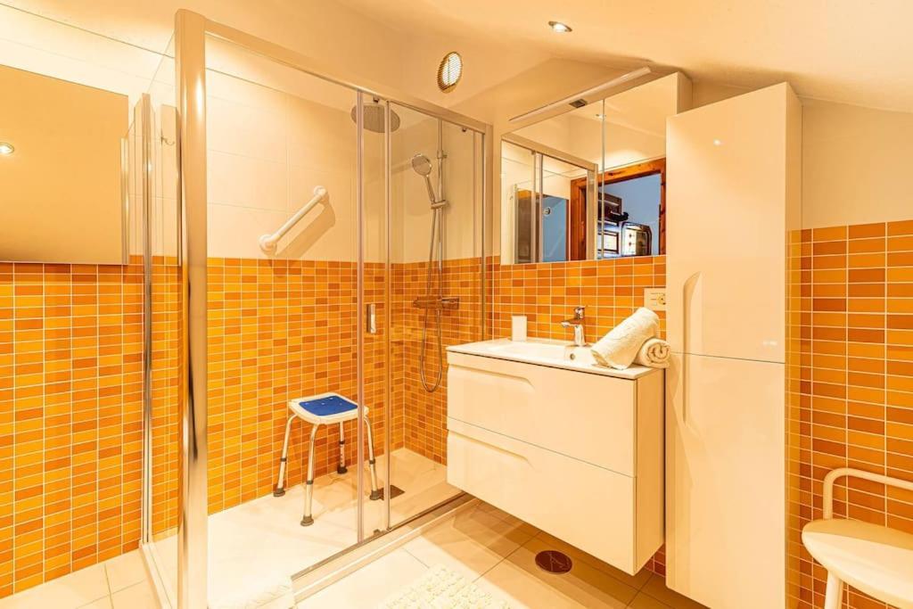 Duplex En Las Americas 3014 Arona  Kültér fotó