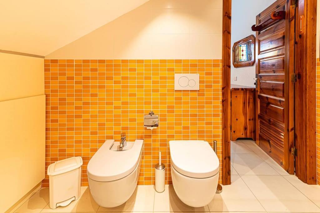 Duplex En Las Americas 3014 Arona  Kültér fotó