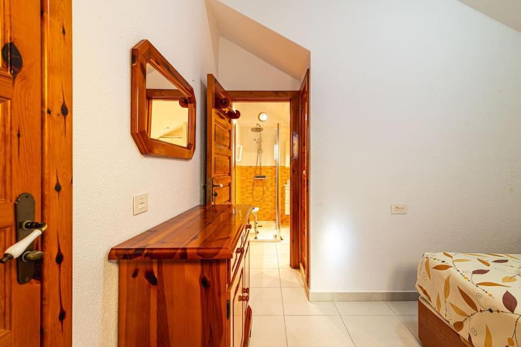 Duplex En Las Americas 3014 Arona  Kültér fotó