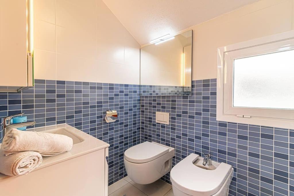 Duplex En Las Americas 3014 Arona  Kültér fotó