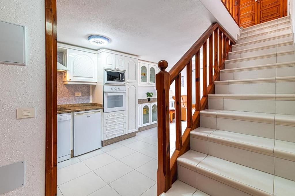 Duplex En Las Americas 3014 Arona  Kültér fotó
